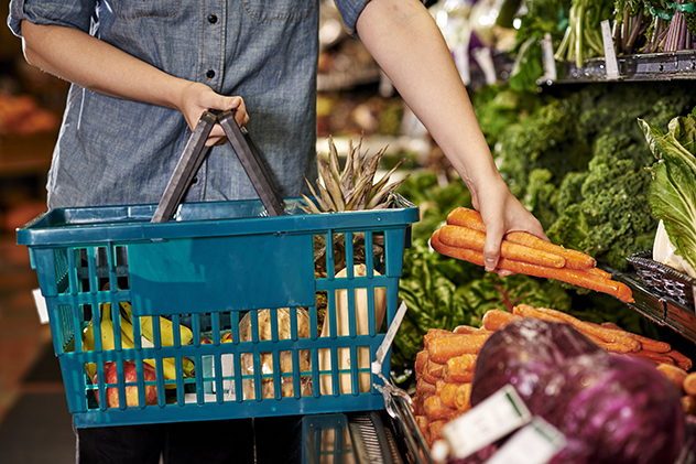 Faster, Easier Food Safety Audits