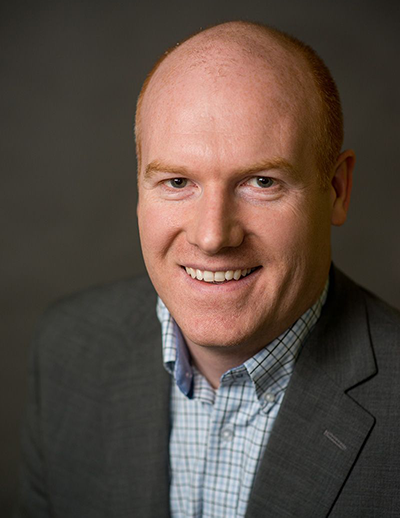 Matthew Deir, Croptracker CEO and Founder