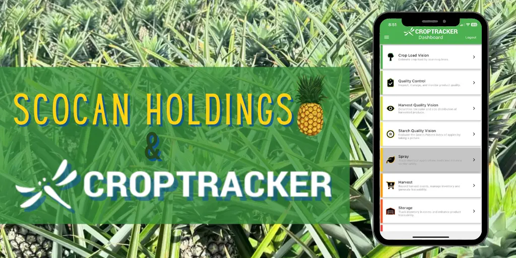 Croptracker Customer Spotlight: Scocan Holdings