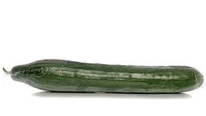 cucumber wrapped