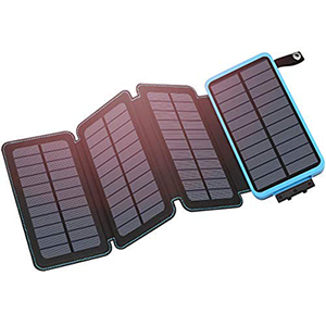 hilucky solar300