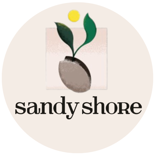 Sandy Shore