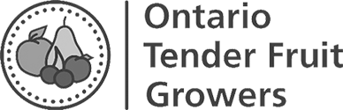 ontario tender fruit producers logo