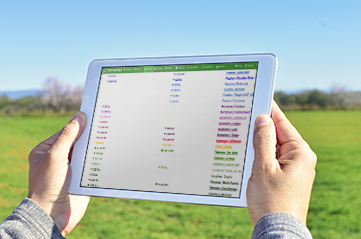 Harvest Yearly Variety Report